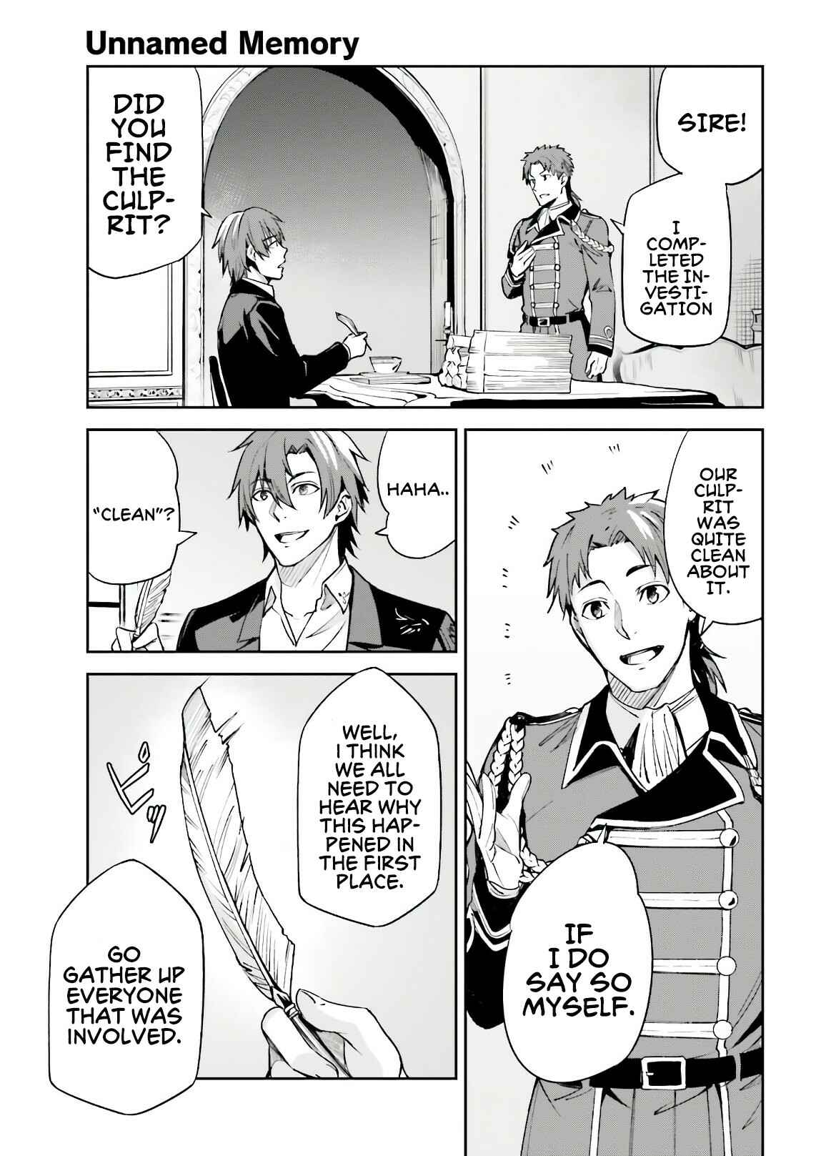 Unnamed Memory Chapter 4 - Page 22