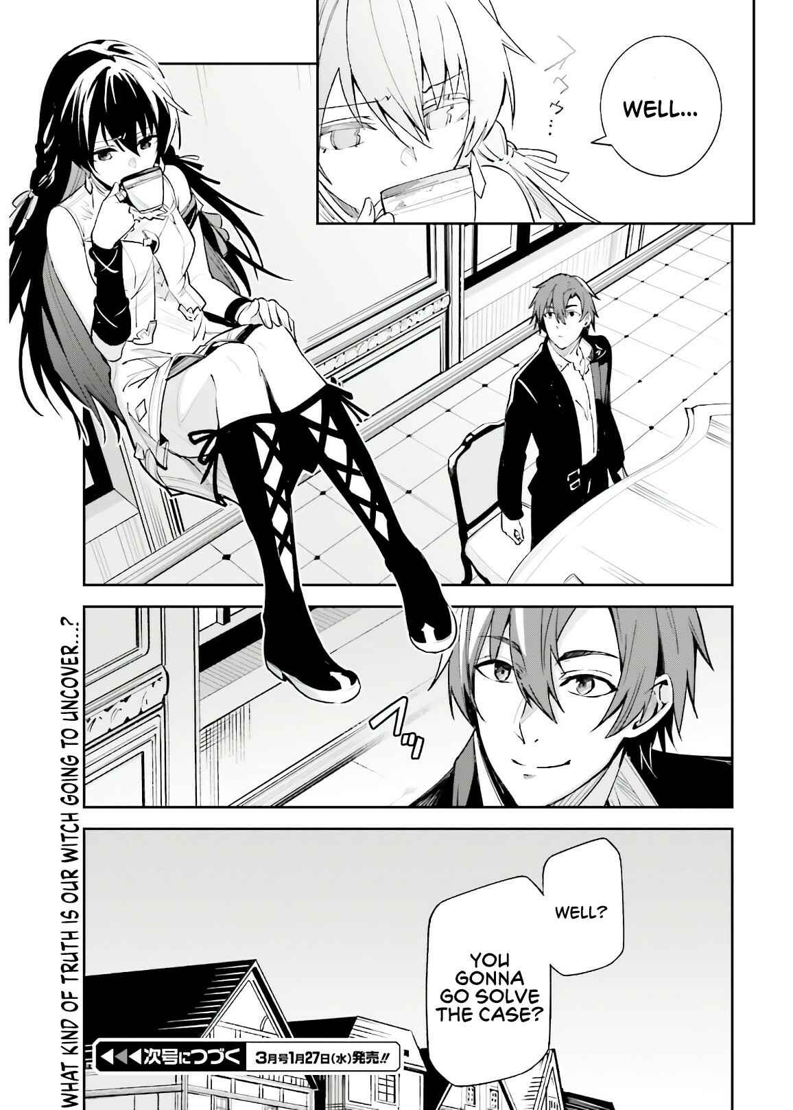 Unnamed Memory Chapter 4 - Page 24