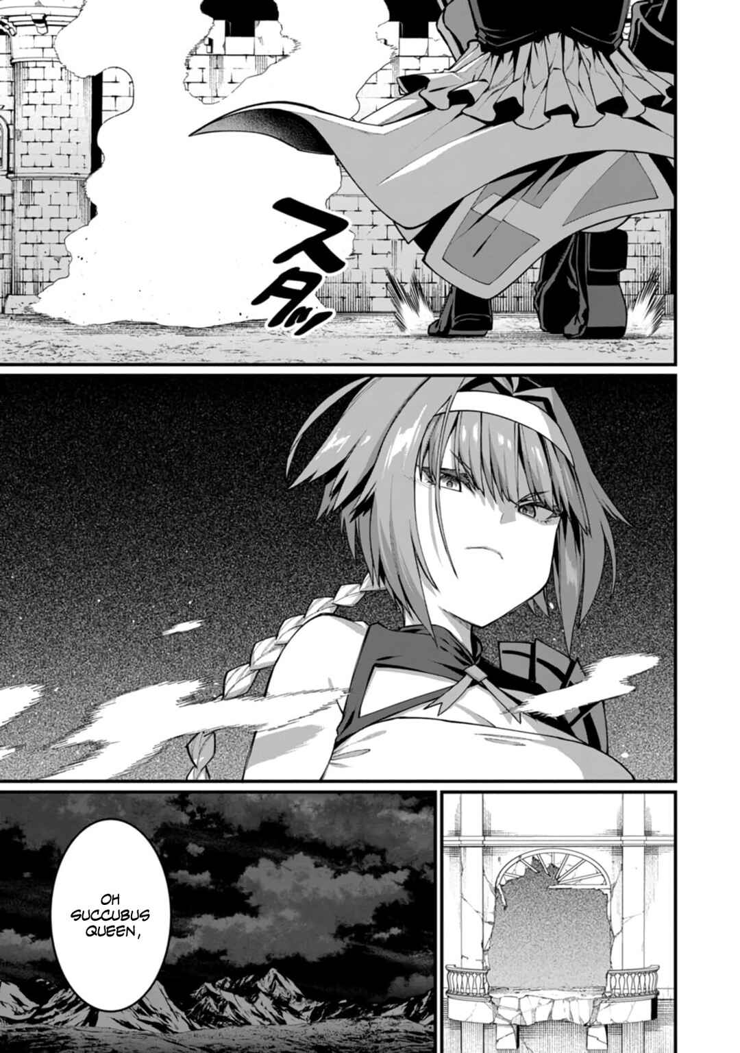 Harem Ou no Isekai Press Manyuuki: Saikyou Musou no Ojisan wa Arayuru Shuzoku o Yome ni suru Chapter 10 - Page 21