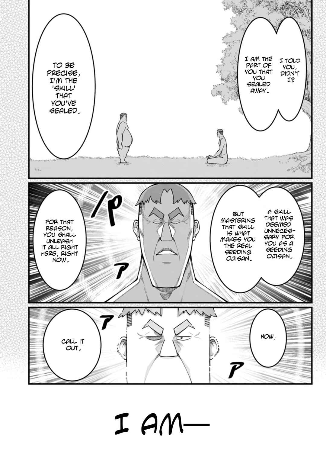 Harem Ou no Isekai Press Manyuuki: Saikyou Musou no Ojisan wa Arayuru Shuzoku o Yome ni suru Chapter 10 - Page 6