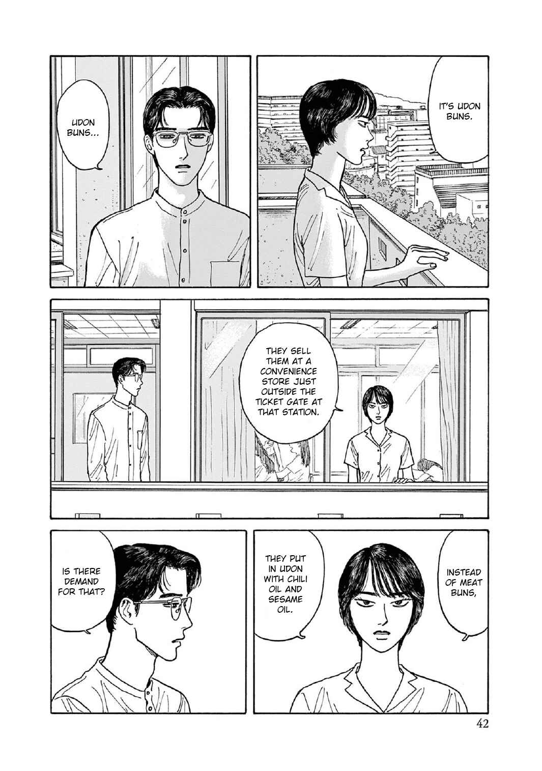 The Star of Girls' Garden Chapter 7 - Page 10