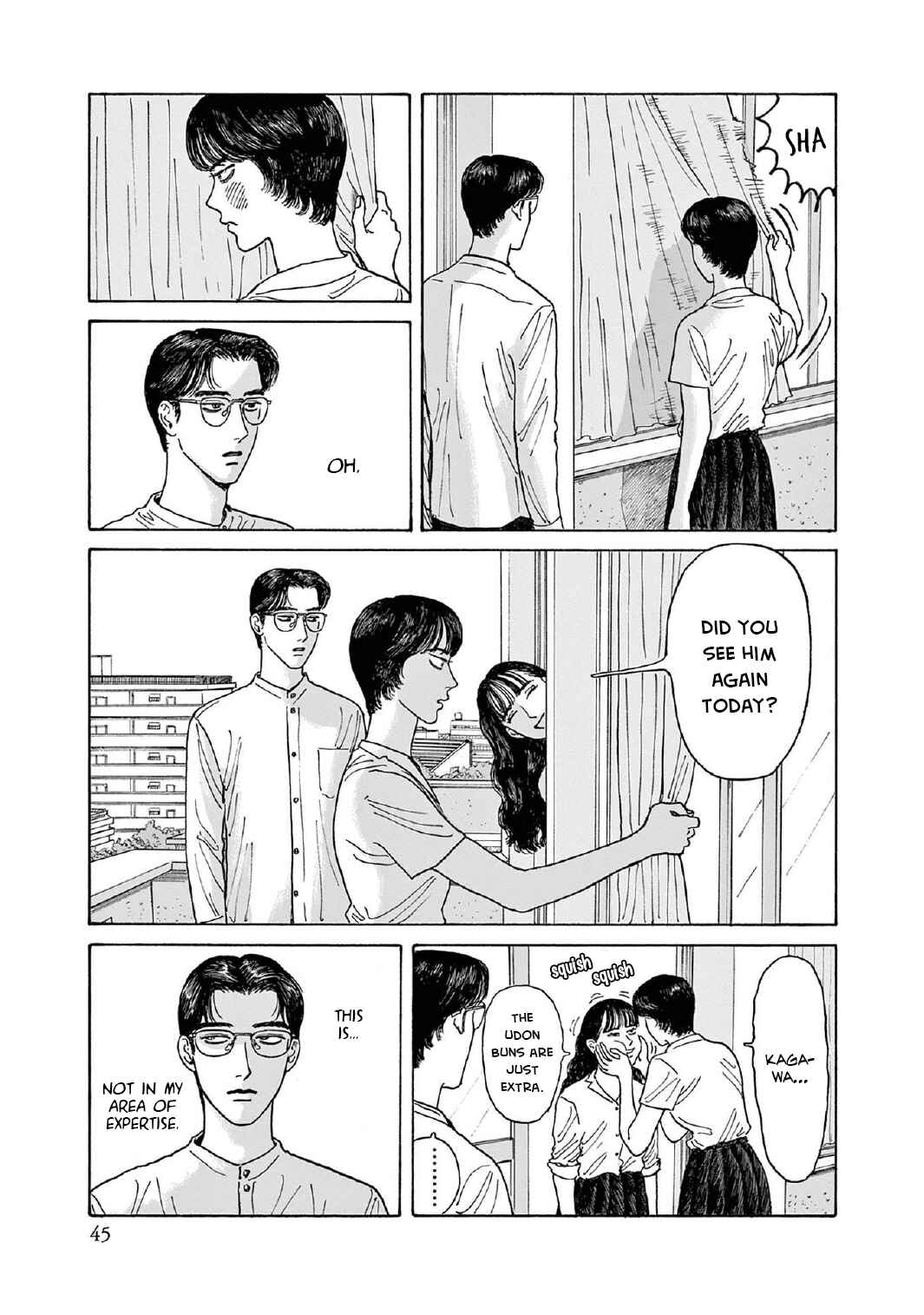 The Star of Girls' Garden Chapter 7 - Page 13