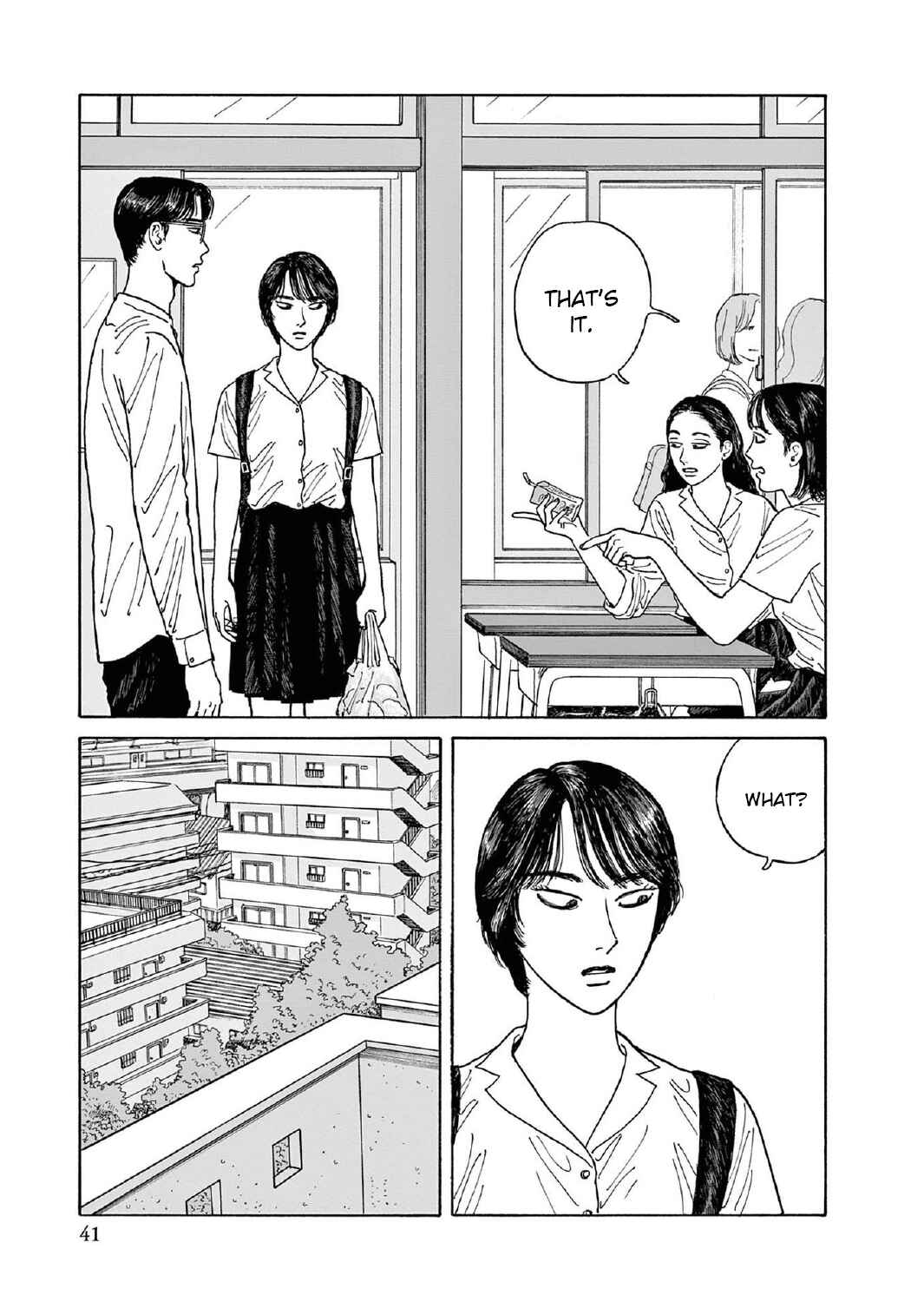 The Star of Girls' Garden Chapter 7 - Page 9