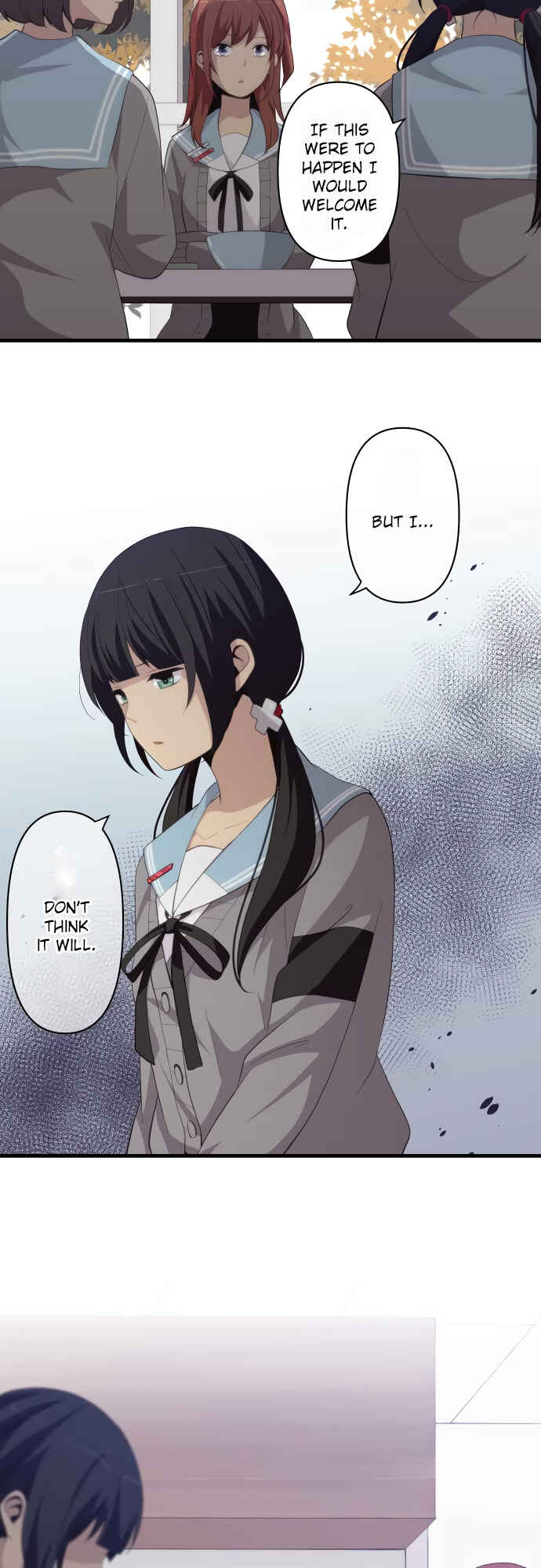 ReLIFE Chapter 182 - Page 10