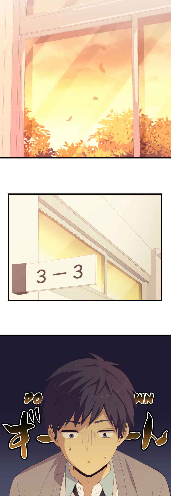 ReLIFE Chapter 182 - Page 16