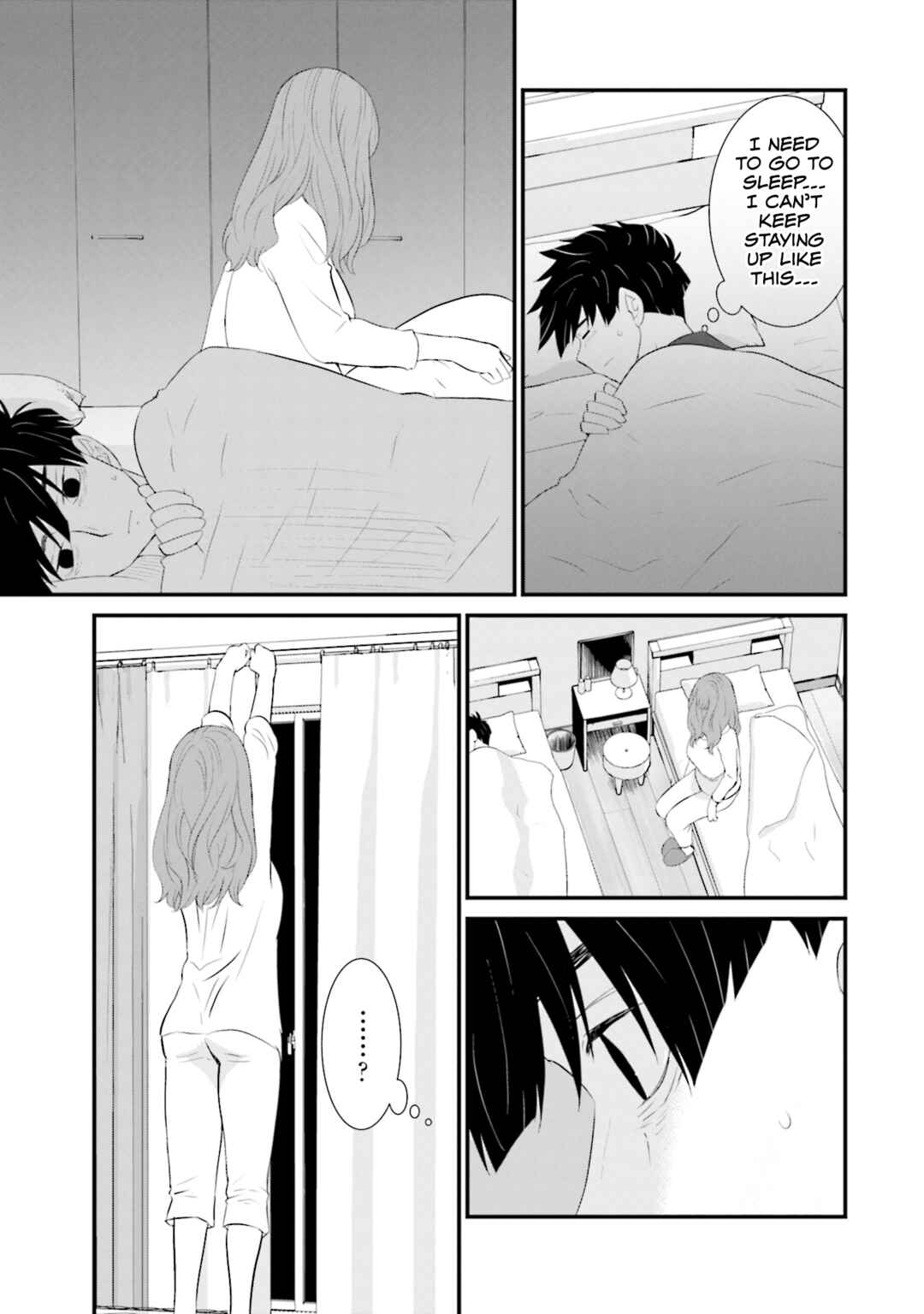 Sonna Kazoku nara Sutechaeba? Chapter 24 - Page 15