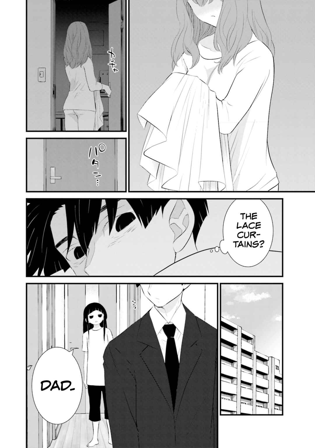 Sonna Kazoku nara Sutechaeba? Chapter 24 - Page 16