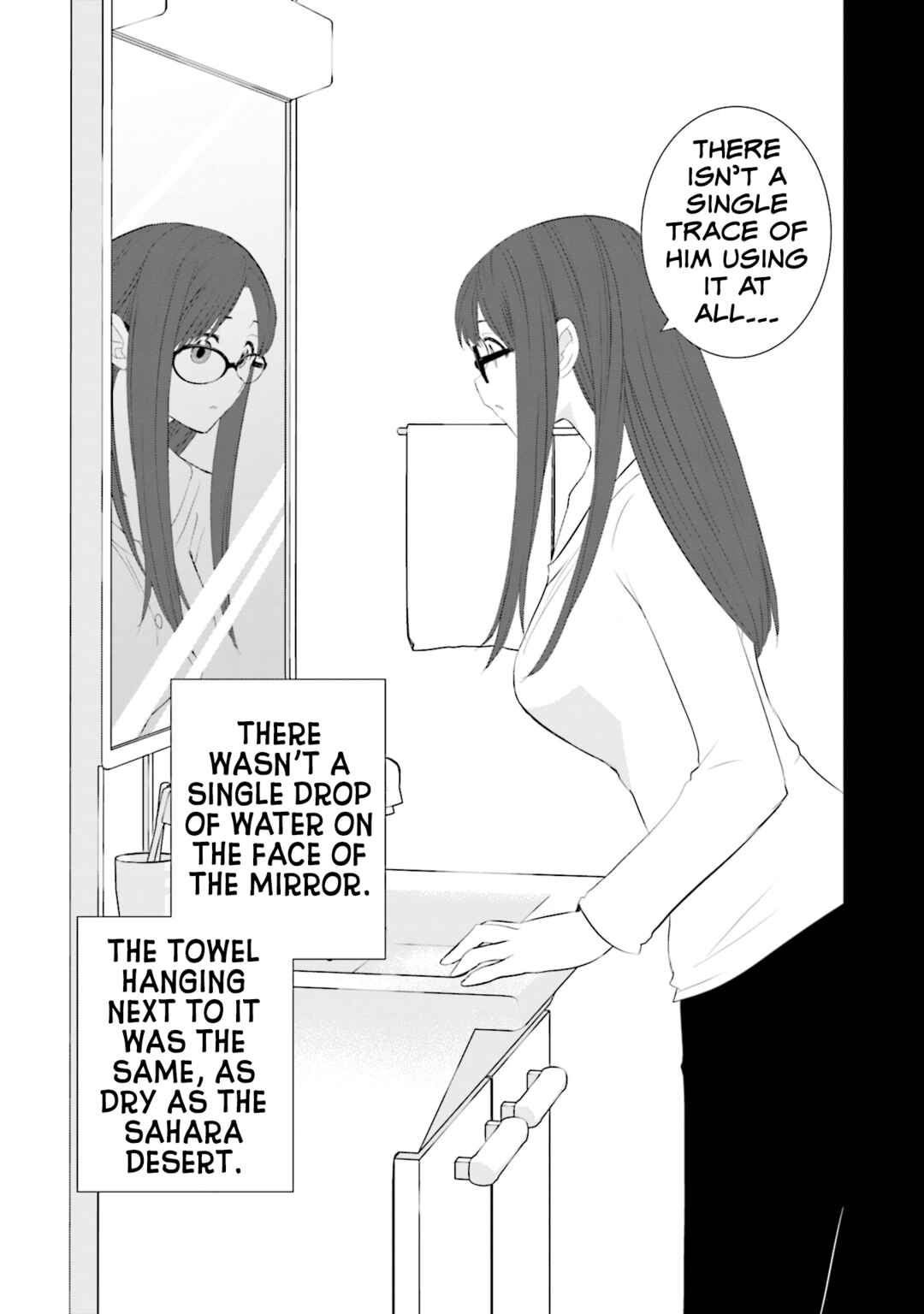 Sonna Kazoku nara Sutechaeba? Chapter 24 - Page 7