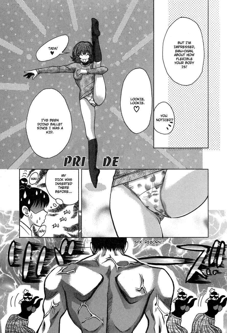 Love Junkies Chapter 52 - Page 19