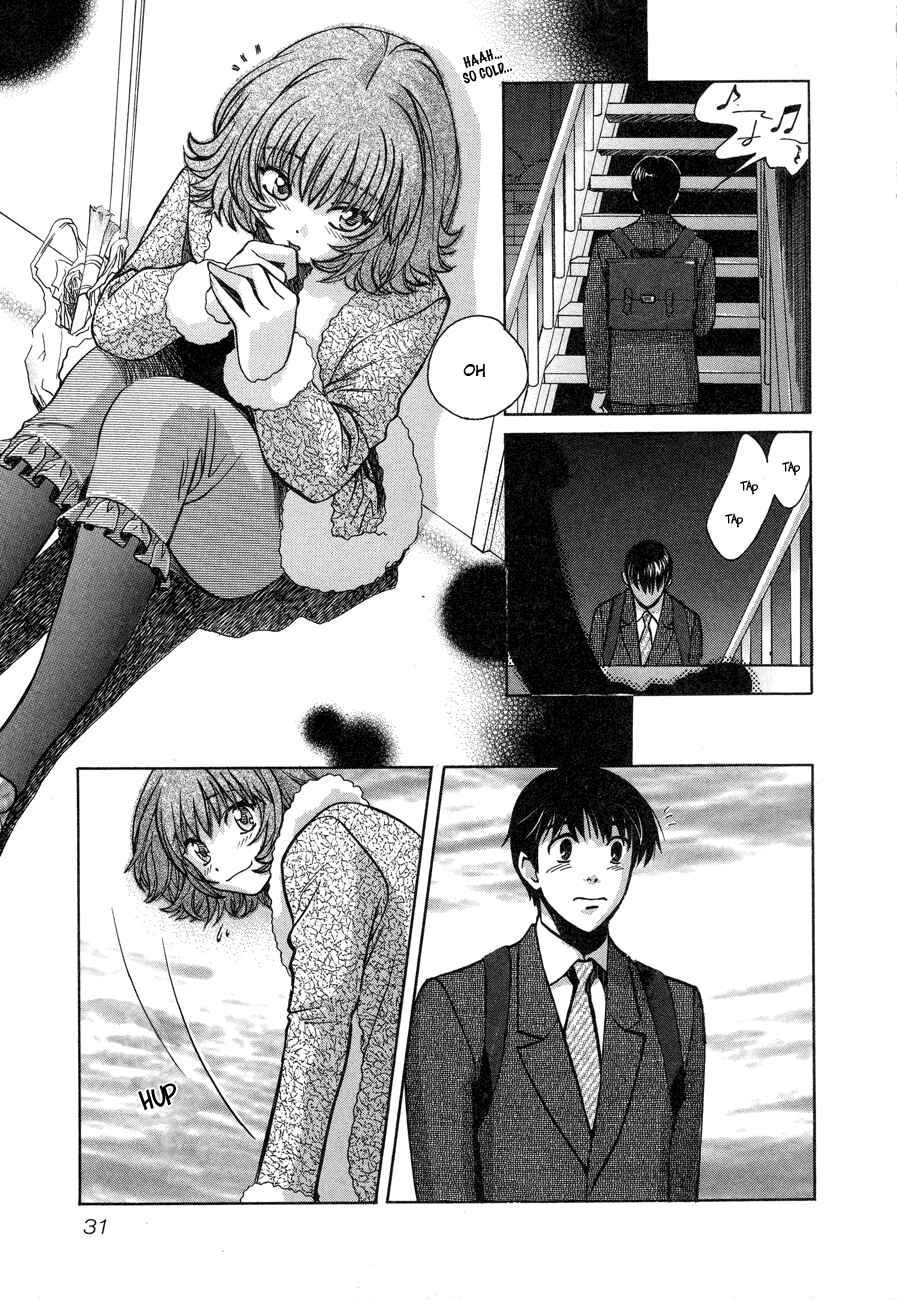 Love Junkies Chapter 52 - Page 9