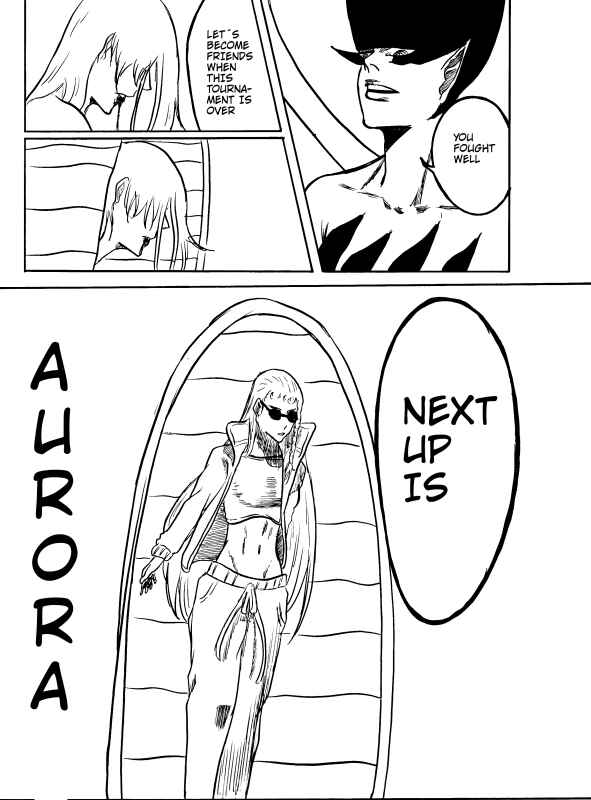 White World Chapter 37 - Page 15