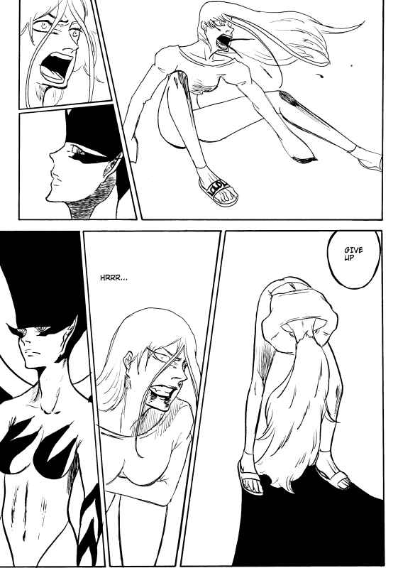 White World Chapter 37 - Page 5