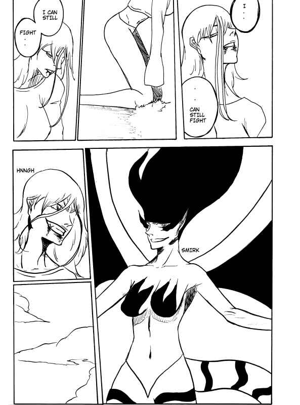 White World Chapter 37 - Page 6