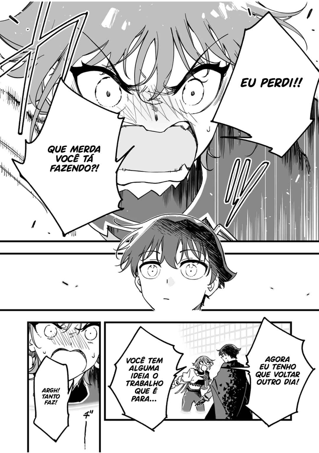 Yuusha Party kara Oidasareta Fuguushoku [Wanashi] Yunikku Sukiru [Yajirushi] de Saikyou ni Naru Chapter 13 - Page 11