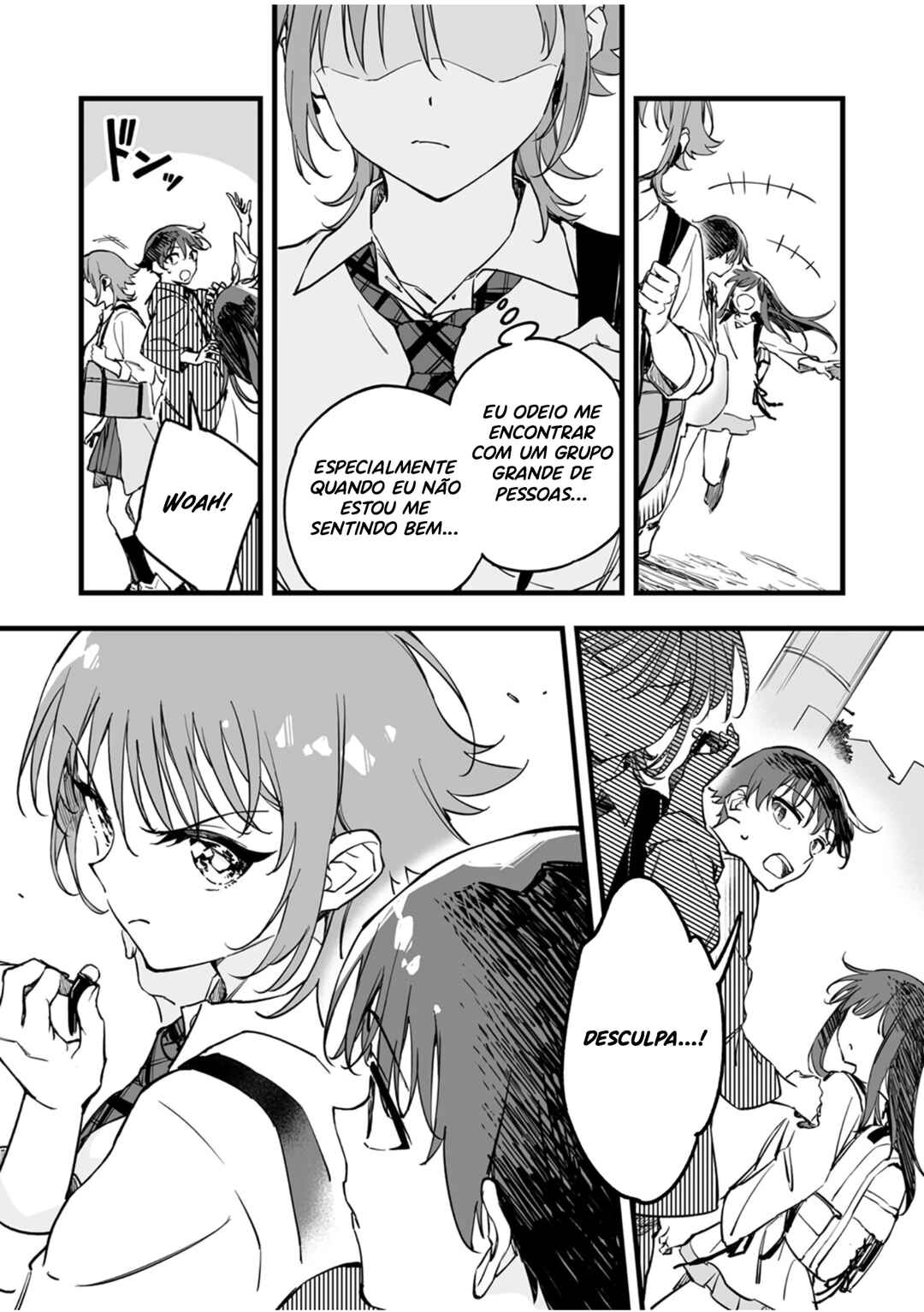 Yuusha Party kara Oidasareta Fuguushoku [Wanashi] Yunikku Sukiru [Yajirushi] de Saikyou ni Naru Chapter 13 - Page 22