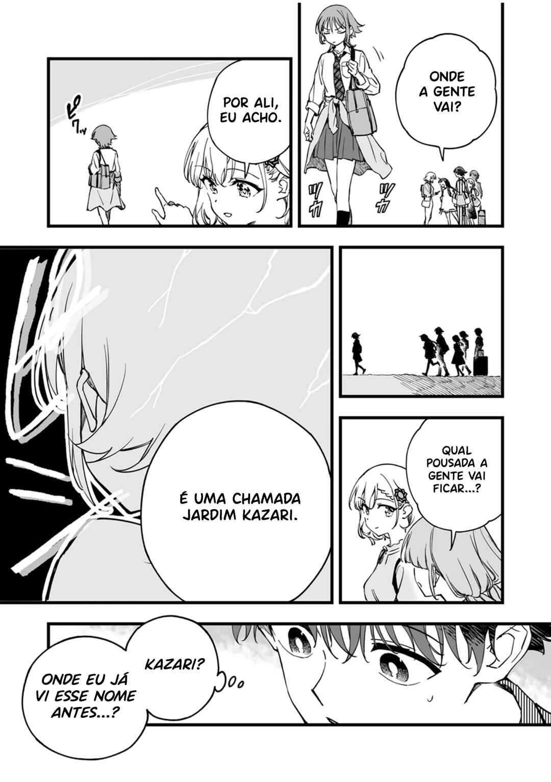 Yuusha Party kara Oidasareta Fuguushoku [Wanashi] Yunikku Sukiru [Yajirushi] de Saikyou ni Naru Chapter 13 - Page 30