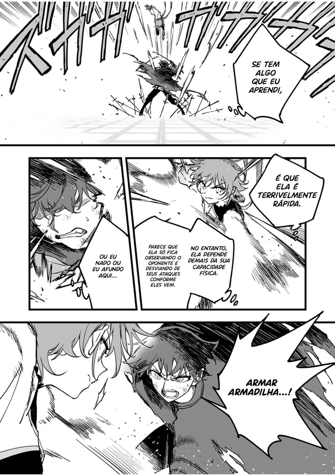 Yuusha Party kara Oidasareta Fuguushoku [Wanashi] Yunikku Sukiru [Yajirushi] de Saikyou ni Naru Chapter 13 - Page 4