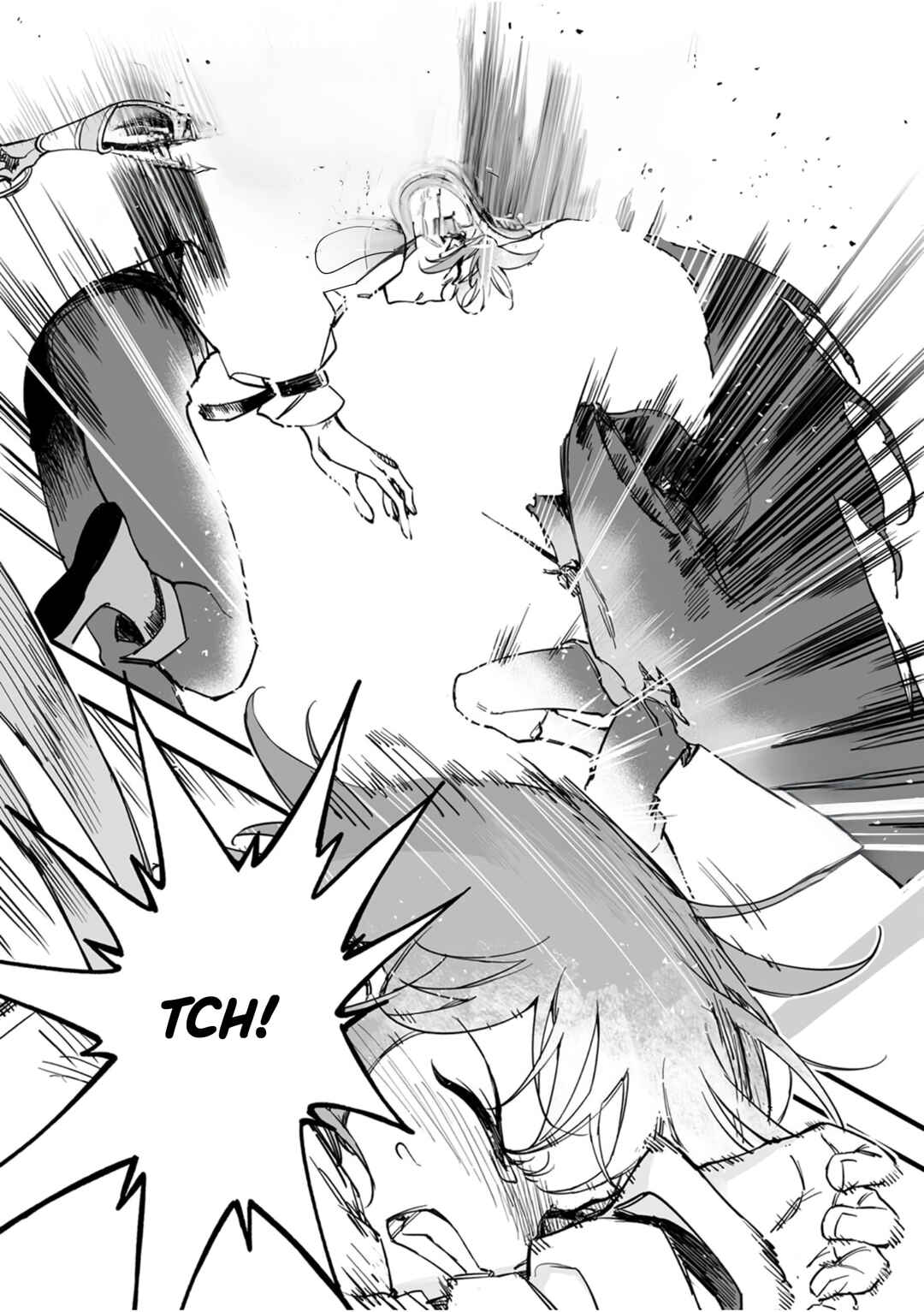 Yuusha Party kara Oidasareta Fuguushoku [Wanashi] Yunikku Sukiru [Yajirushi] de Saikyou ni Naru Chapter 13 - Page 7