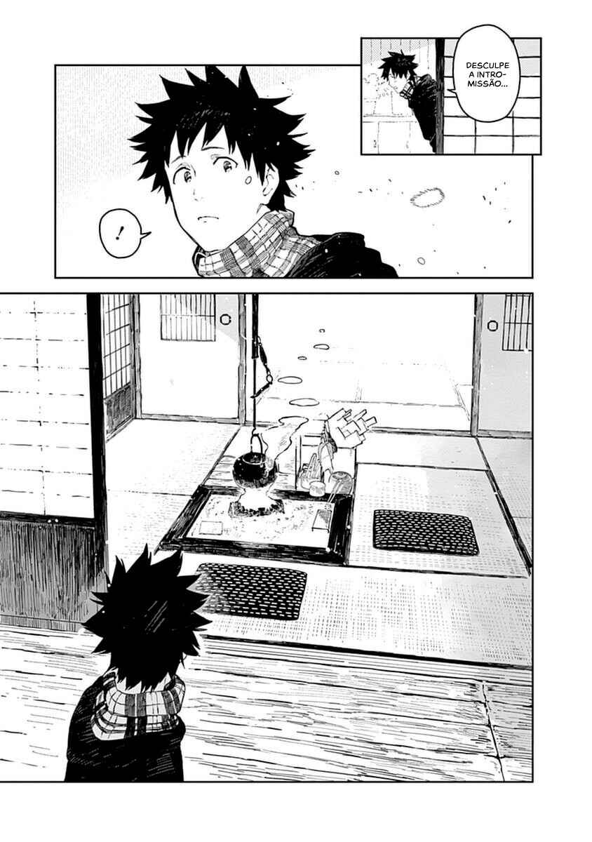 Alice-san'chi no Iroribata Chapter 1 - Page 13