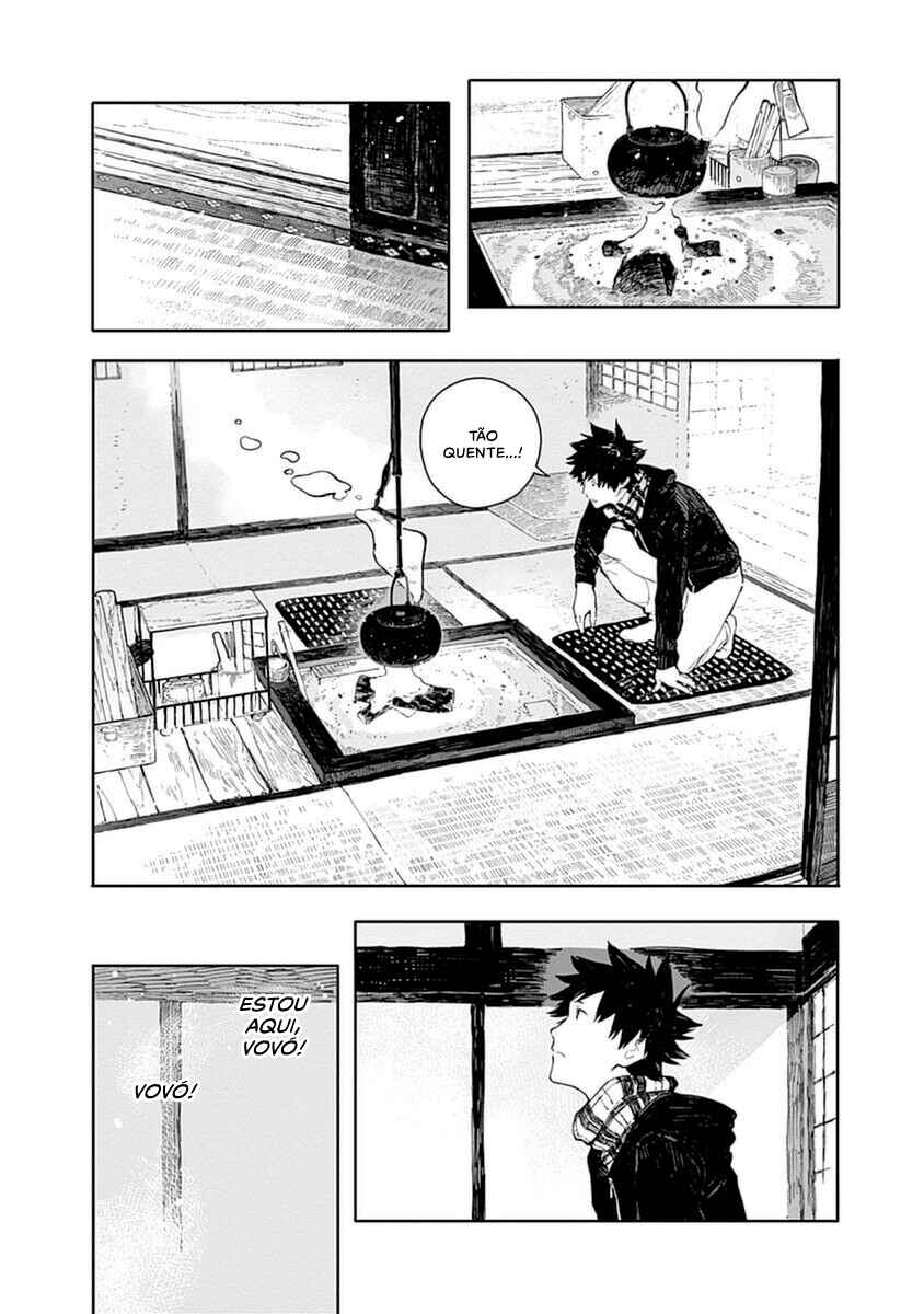Alice-san'chi no Iroribata Chapter 1 - Page 14