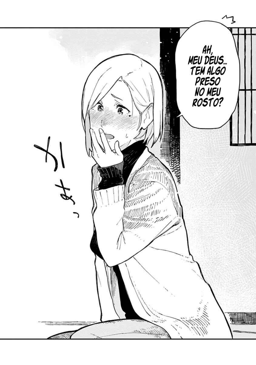 Alice-san'chi no Iroribata Chapter 1 - Page 24