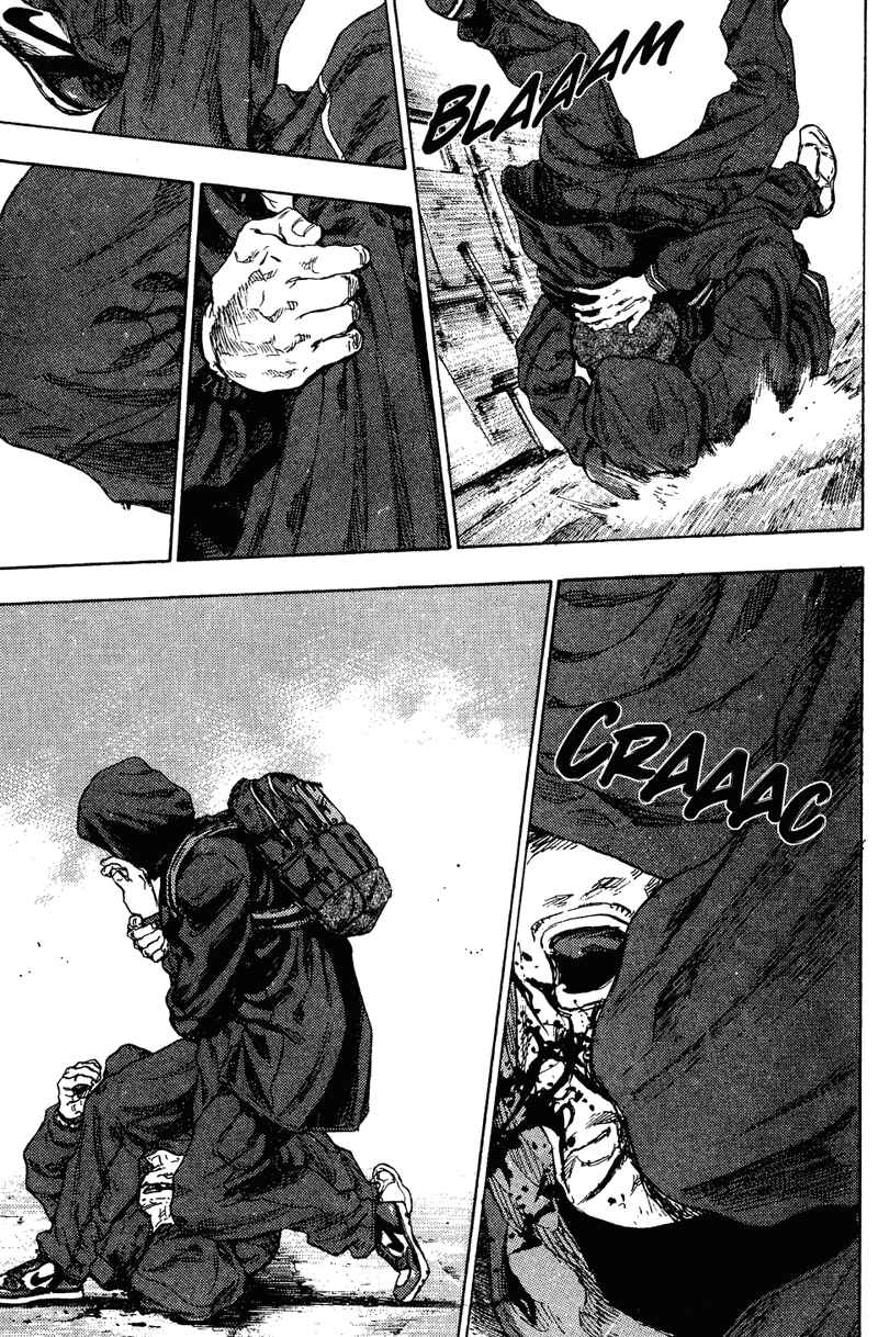 Shamo Chapter 192 - Page 13