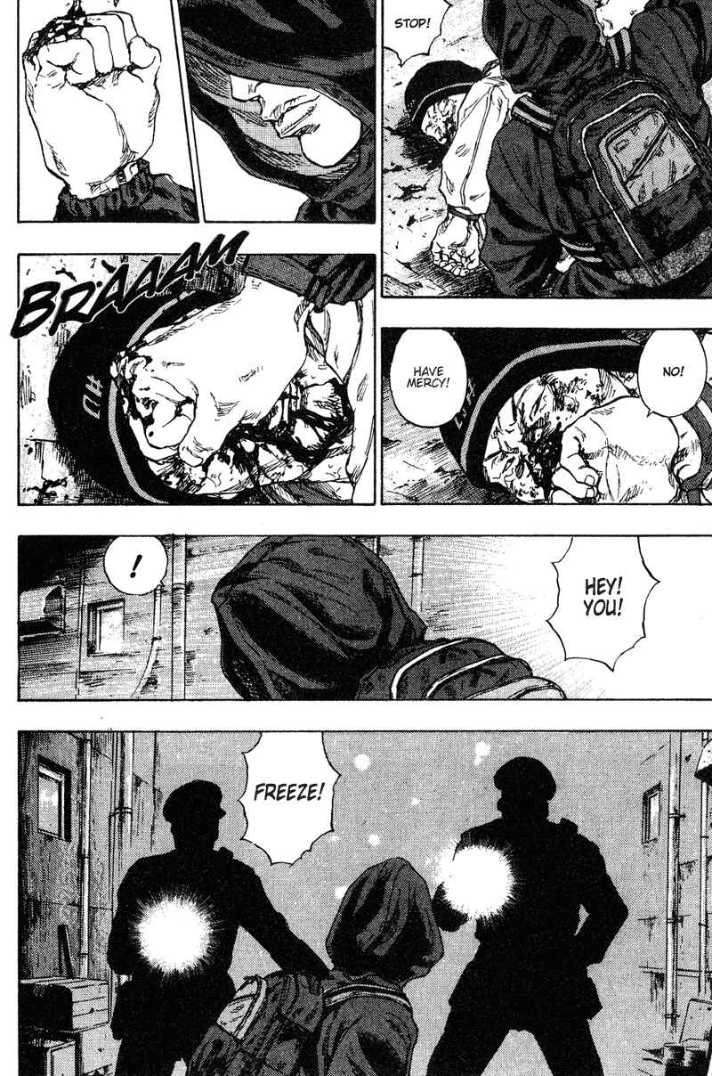 Shamo Chapter 192 - Page 16