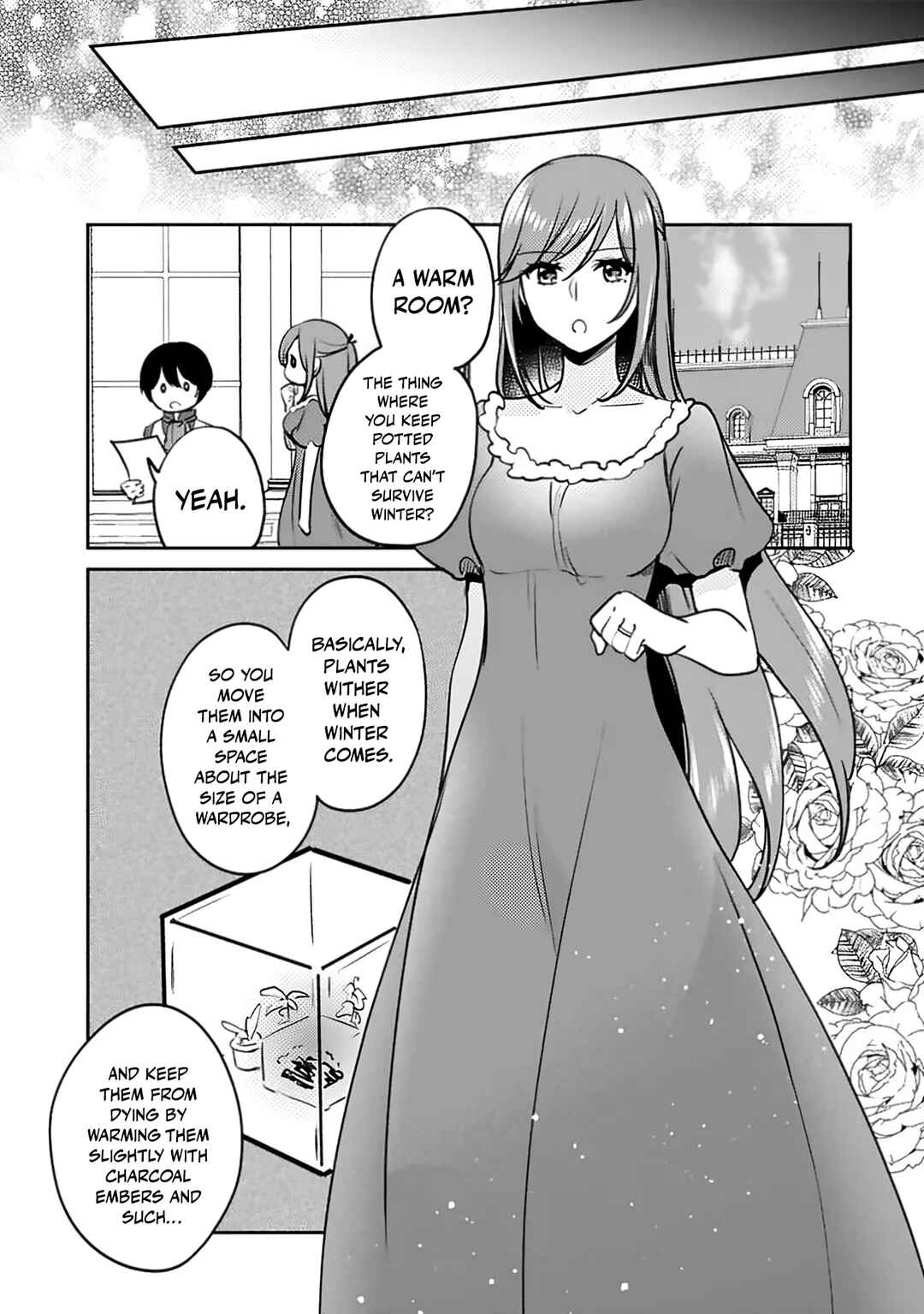 Zennin Ossan, Umarekawattara SSS Rank Jinsei ga Kakutei Shita Chapter 138 - Page 6