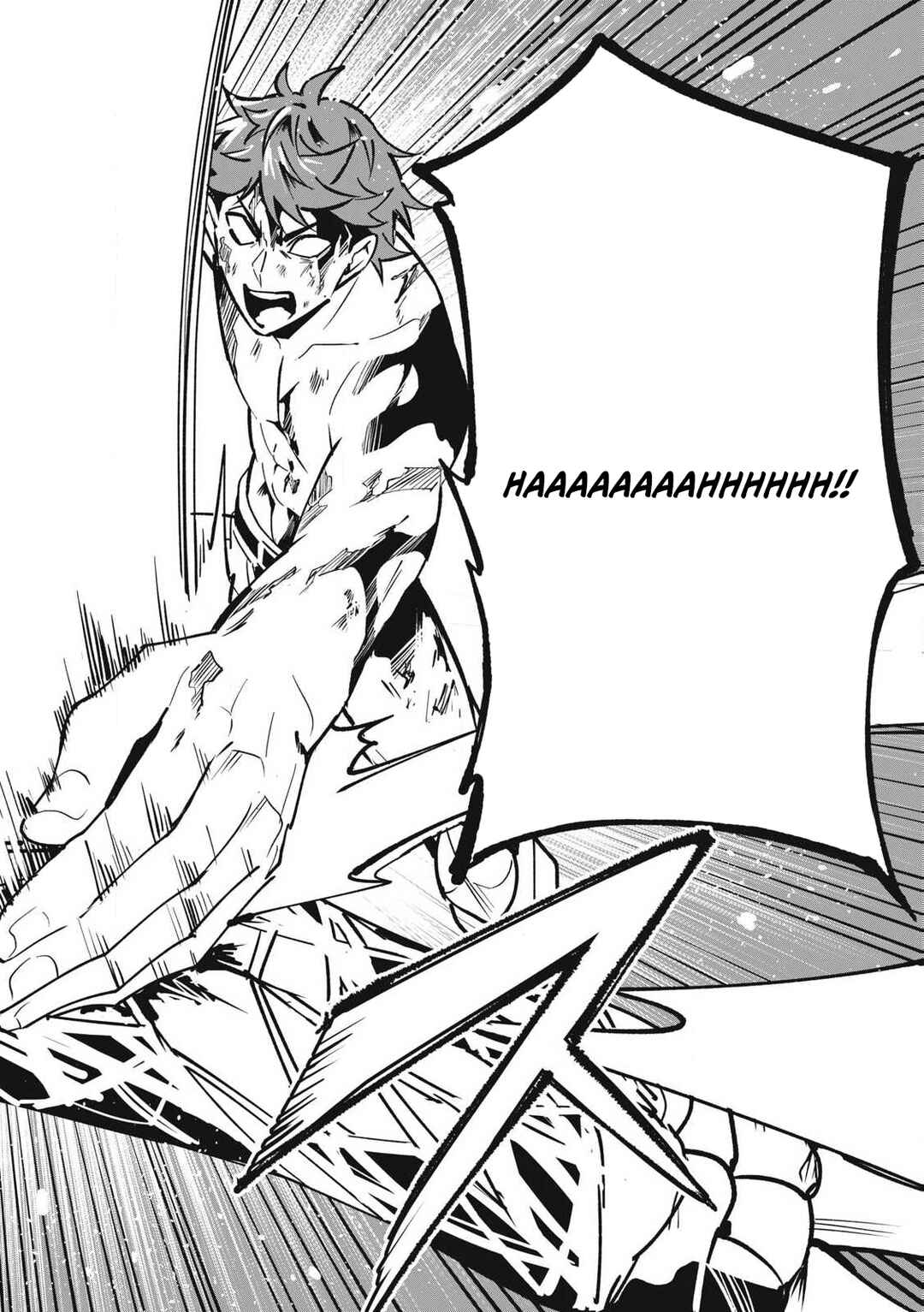 Biryuu Enshoutan ~Jikokouteikan ga Gekitei na Dragon-kyuu Bishoujo Maou wo, Yuusha ga Icharabu de Taijisuru Ohanashi~ Chapter 54 - Page 17