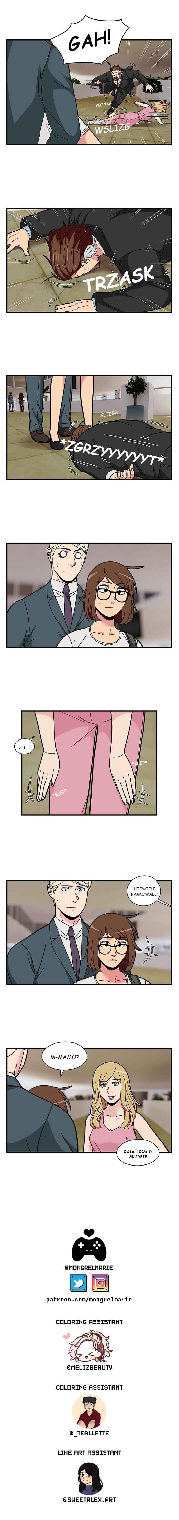 Let's Play Chapter 161 - Page 10
