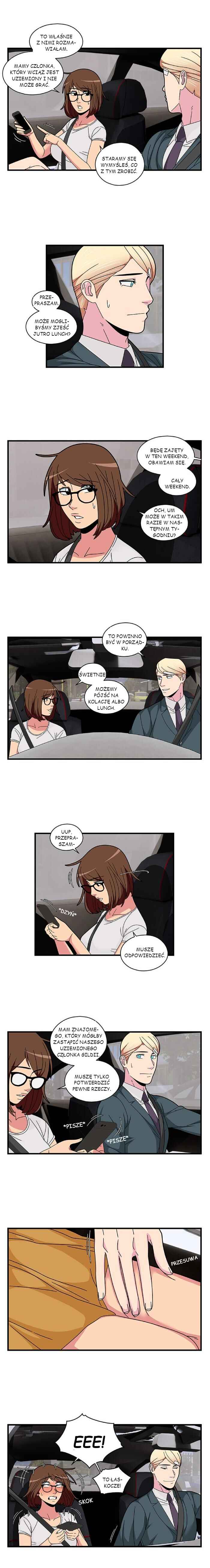 Let's Play Chapter 161 - Page 7