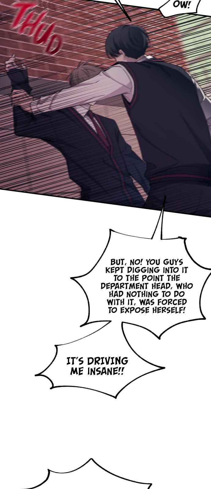 Yeon-u ui Sunjeong Chapter 60 - Page 12