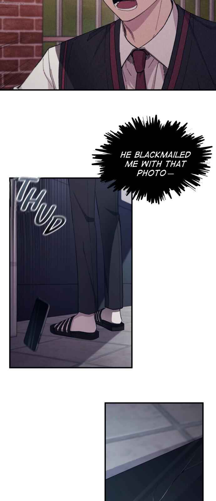 Yeon-u ui Sunjeong Chapter 60 - Page 23
