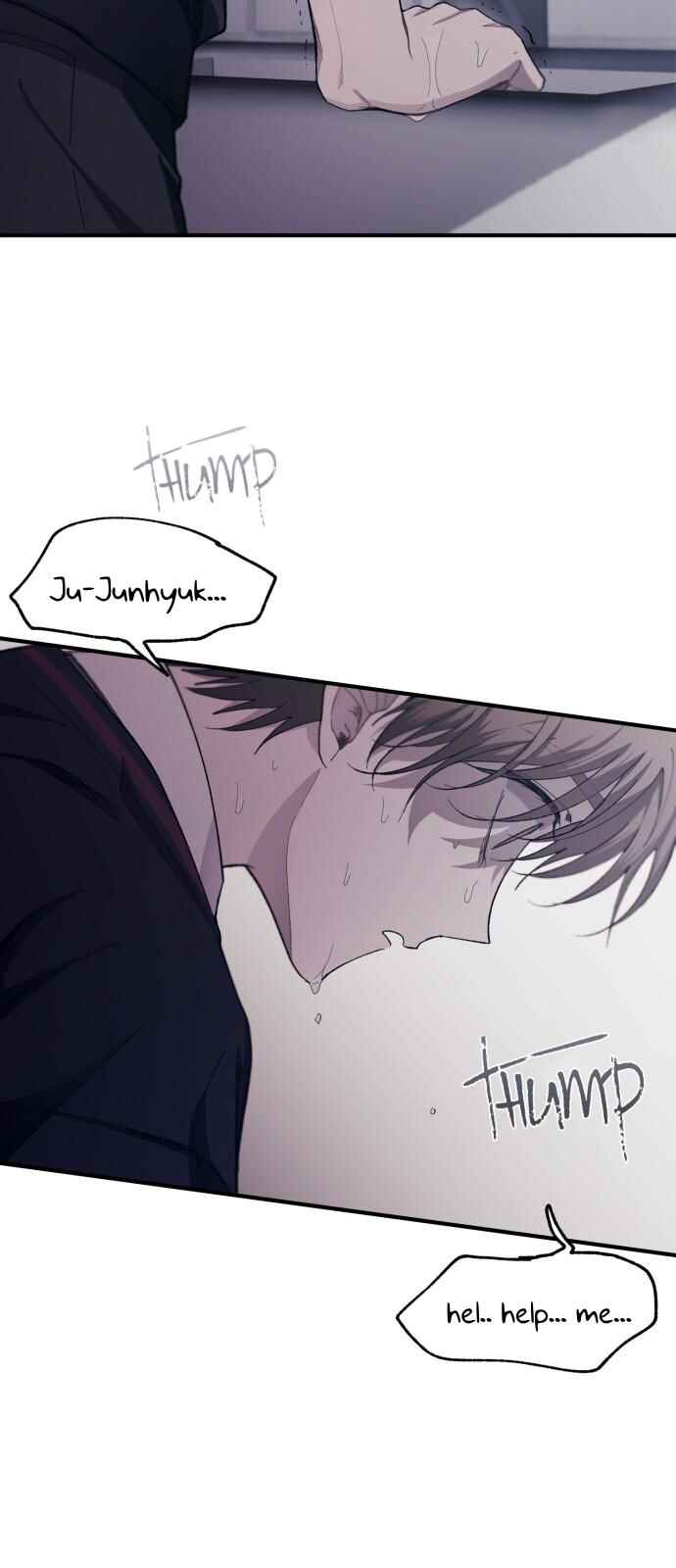 Yeon-u ui Sunjeong Chapter 60 - Page 26
