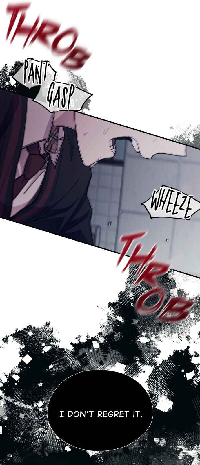 Yeon-u ui Sunjeong Chapter 60 - Page 28