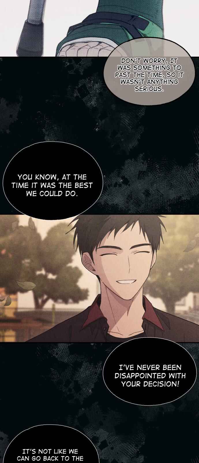 Yeon-u ui Sunjeong Chapter 60 - Page 30