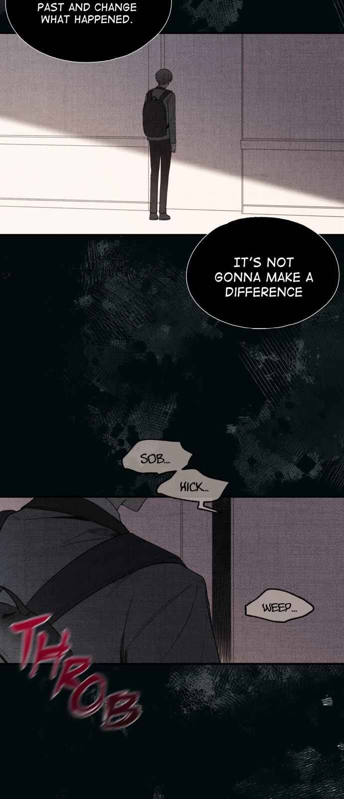 Yeon-u ui Sunjeong Chapter 60 - Page 31