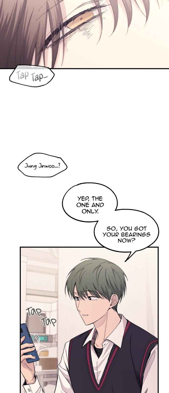 Yeon-u ui Sunjeong Chapter 60 - Page 41