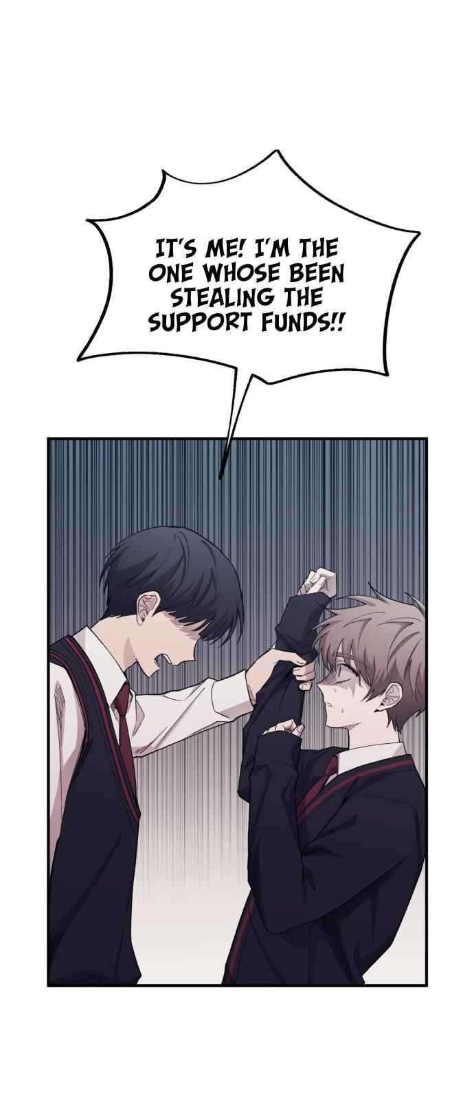 Yeon-u ui Sunjeong Chapter 60 - Page 5