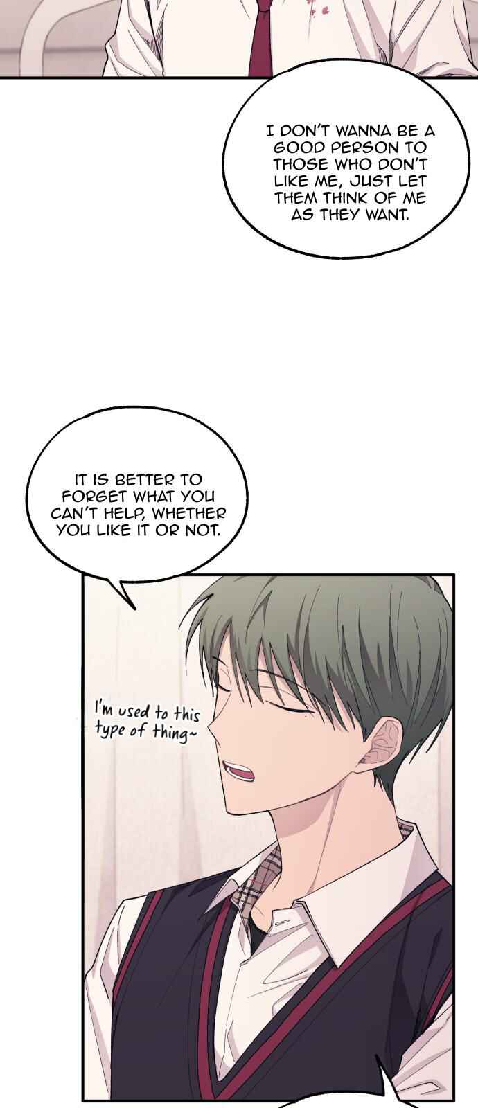 Yeon-u ui Sunjeong Chapter 60 - Page 57