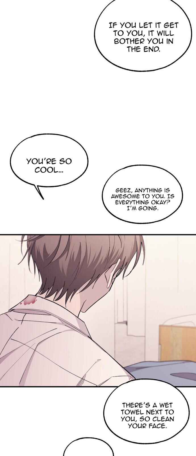 Yeon-u ui Sunjeong Chapter 60 - Page 58