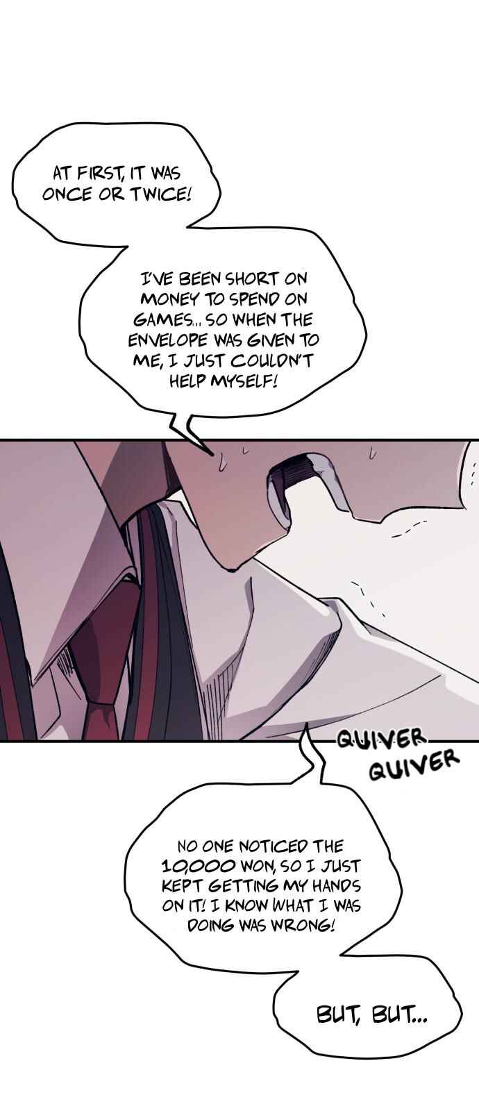 Yeon-u ui Sunjeong Chapter 60 - Page 6