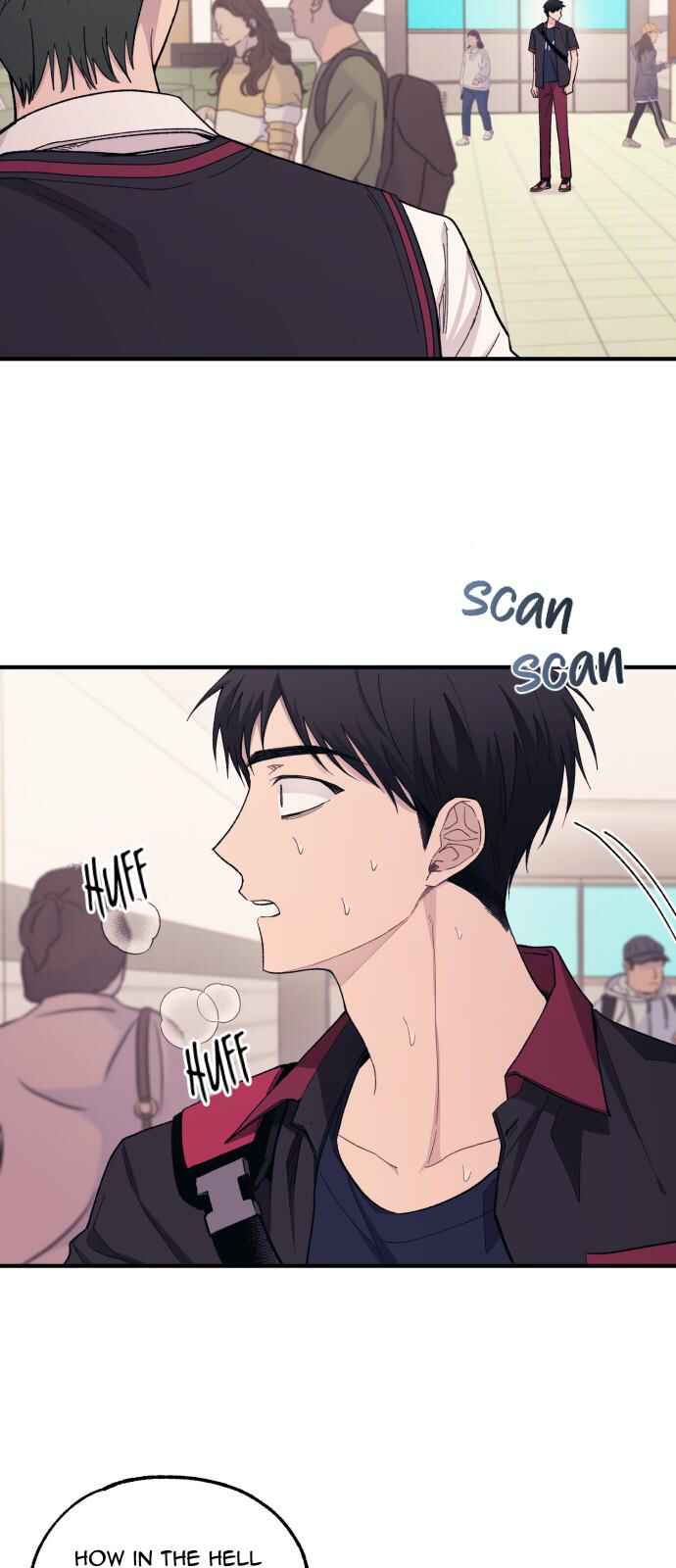 Yeon-u ui Sunjeong Chapter 60 - Page 64