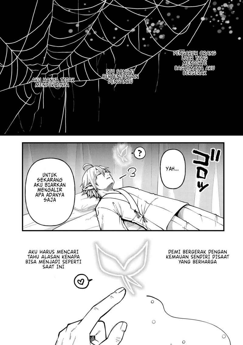 Tensei Shite High Elf ni Narimashitaga, Slow Life wa 120-nen de Akimashita - Highelf with a Long Life Chapter 29 - Page 10