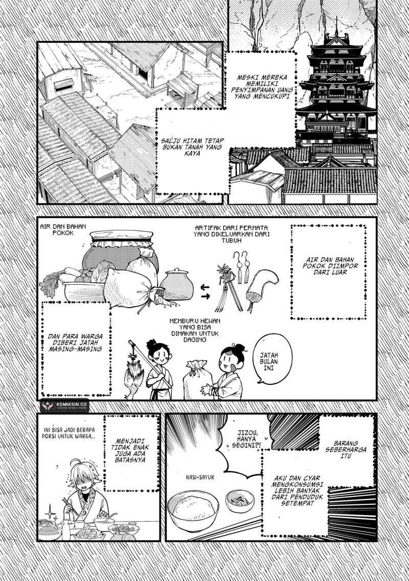 Tensei Shite High Elf ni Narimashitaga, Slow Life wa 120-nen de Akimashita - Highelf with a Long Life Chapter 29 - Page 12