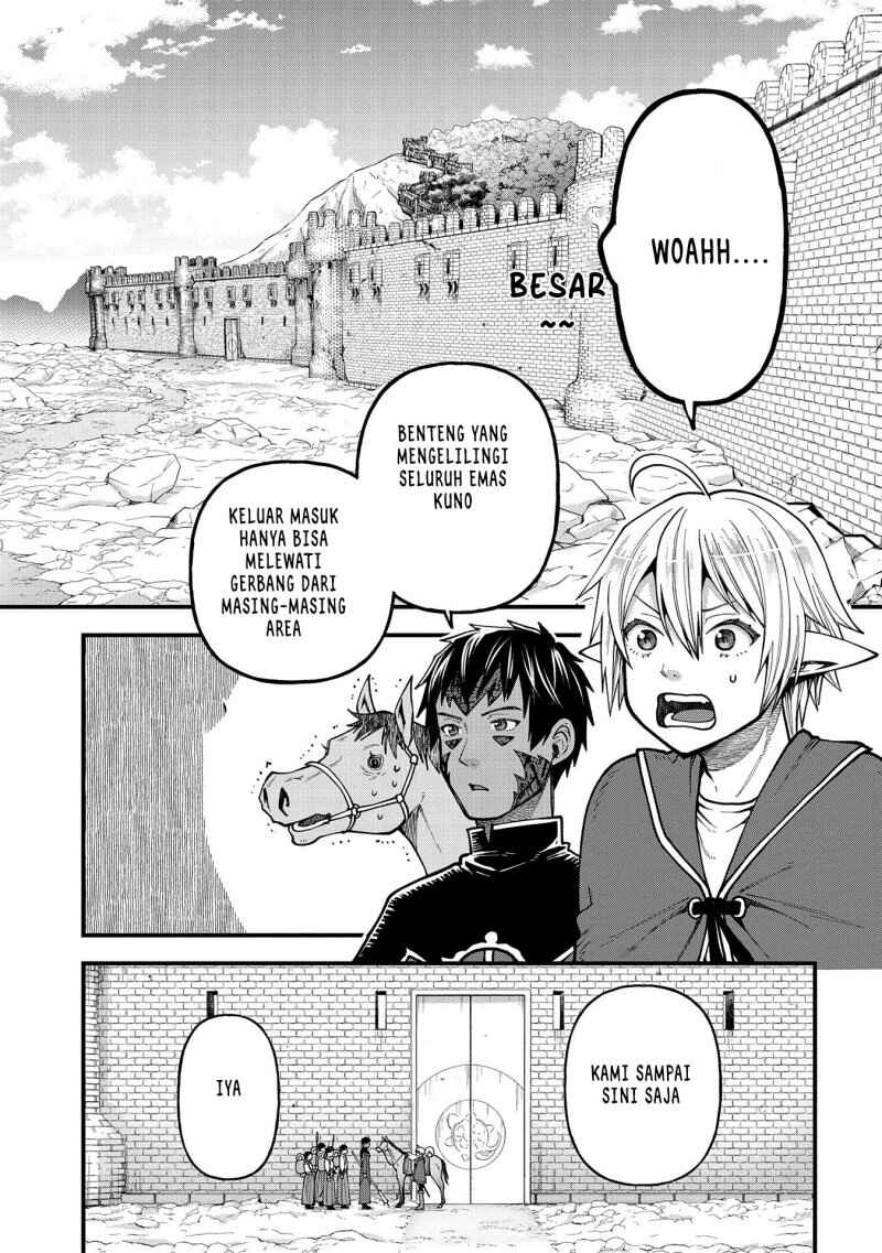 Tensei Shite High Elf ni Narimashitaga, Slow Life wa 120-nen de Akimashita - Highelf with a Long Life Chapter 29 - Page 18