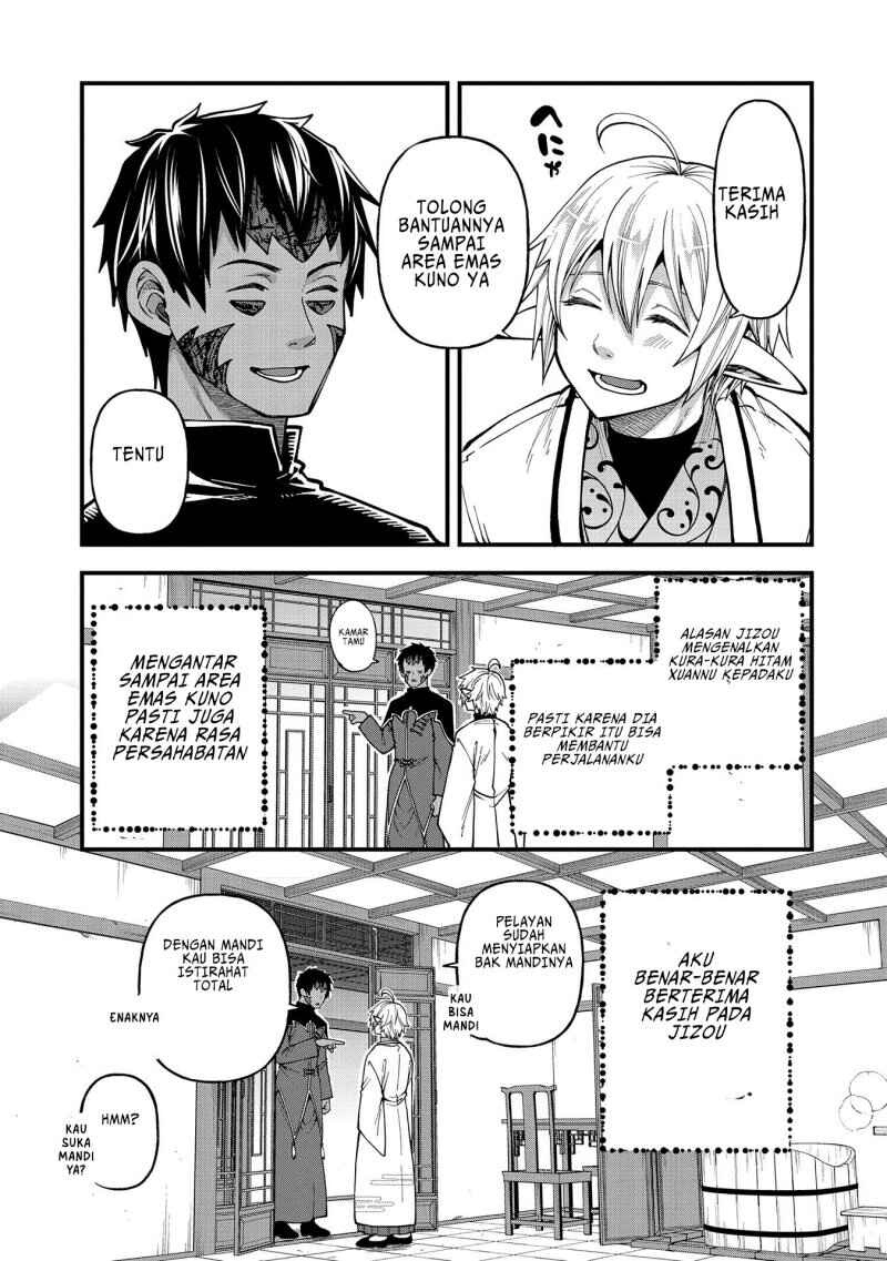 Tensei Shite High Elf ni Narimashitaga, Slow Life wa 120-nen de Akimashita - Highelf with a Long Life Chapter 29 - Page 4
