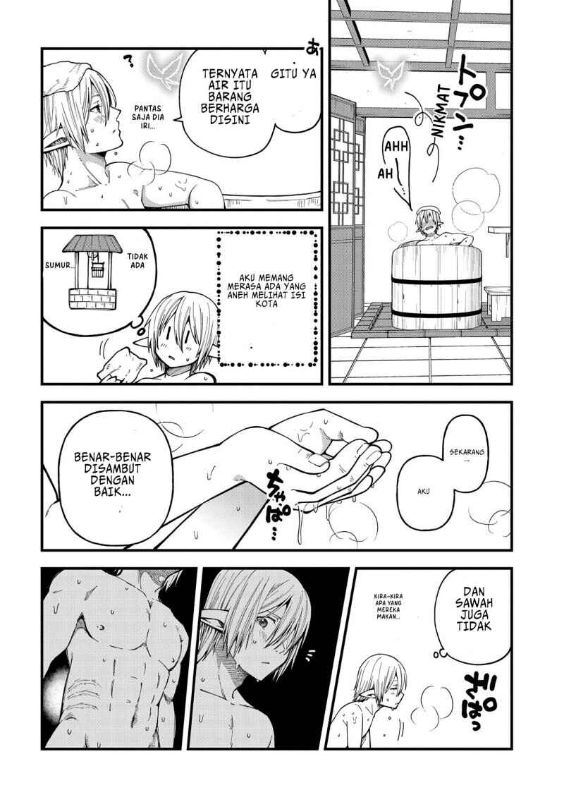 Tensei Shite High Elf ni Narimashitaga, Slow Life wa 120-nen de Akimashita - Highelf with a Long Life Chapter 29 - Page 5