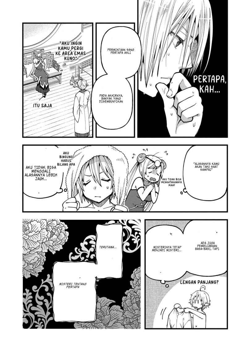 Tensei Shite High Elf ni Narimashitaga, Slow Life wa 120-nen de Akimashita - Highelf with a Long Life Chapter 29 - Page 6