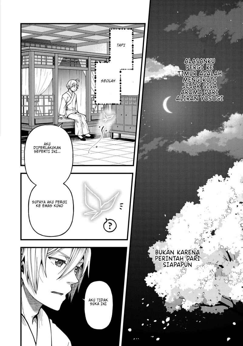 Tensei Shite High Elf ni Narimashitaga, Slow Life wa 120-nen de Akimashita - Highelf with a Long Life Chapter 29 - Page 9